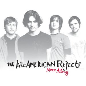 The All-American Rejects 11:11 PM Musik Noten - Guitar Tab - 53632-thumbnail