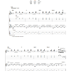 The All-American Rejects Can't Take It Musik Noten - Guitar Tab - 53645-0