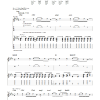 The All-American Rejects Dance Inside Musik Noten - Guitar Tab - 53631-0