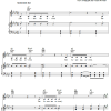The All-American Rejects The Future Has Arrived Musik Noten - Piano, Vocal & Guitar Chords - 58945-0
