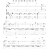 The All-American Rejects Top Of The World Musik Noten - Guitar Tab - 53630-0