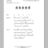 The Allman Brothers Band Ramblin' Man Musik Noten - Guitar Chords/Lyrics - 83919-0