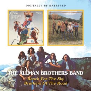 The Allman Brothers Band Straight From The Heart Musik Noten - Lead Sheet / Fake Book - 172653-thumbnail