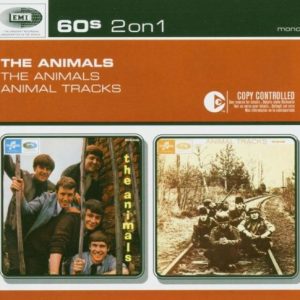 The Animals Don't Let Me Be Misunderstood Musik Noten - Guitar Chords/Lyrics - 100772-thumbnail