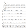 The Answer Demon Eyes Musik Noten - Guitar Tab - 71590-0
