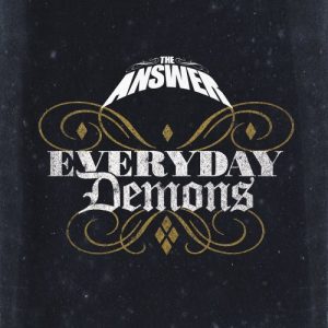 The Answer Demon Eyes Musik Noten - Guitar Tab - 71590-thumbnail