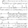 The Association Along Comes Mary Musik Noten - Piano, Vocal & Guitar Chords - 19585-0