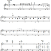 The Astors Candy Musik Noten - Piano, Vocal & Guitar Chords - 62712-0