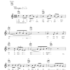 The Avett Brothers Live And Die Musik Noten - Ukulele - 160927-0