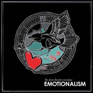 The Avett Brothers The Ballad Of Love And Hate Musik Noten - Guitar Tab - 159722-thumbnail