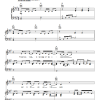 The Band Perry All Your Life Musik Noten - Piano, Vocal & Guitar Chords - 87821-0