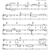 The Band Perry Postcard From Paris Musik Noten - Piano, Vocal & Guitar Chords - 92949-0