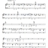 The Band Perry You Lie Musik Noten - Piano, Vocal & Guitar Chords - 82804-0