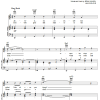 The Beach Boys All Summer Long Musik Noten - Piano, Vocal & Guitar Chords - 19573-0