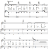 The Beach Boys Catch A Wave Musik Noten - Piano, Vocal & Guitar Chords - 19534-0