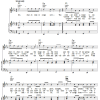 The Beach Boys Cherry Cherry Coupe Musik Noten - Piano, Vocal & Guitar Chords - 22198-0