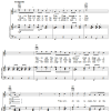 The Beach Boys Do You Remember? Musik Noten - Piano, Vocal & Guitar Chords - 22205-0