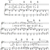 The Beach Boys Girl Don't Tell Me Musik Noten - Piano, Vocal & Guitar Chords - 22209-0