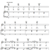The Beach Boys Girls On The Beach Musik Noten - Piano, Vocal & Guitar Chords - 19572-0