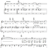 The Beach Boys Hawaii Musik Noten - Piano, Vocal & Guitar Chords - 22207-0