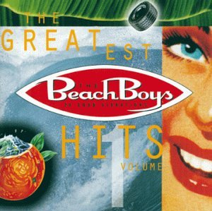 The Beach Boys I Can Hear Music Musik Noten - Guitar Chords/Lyrics - 100947-0