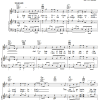 The Beach Boys I Just Wasn't Made For These Times Musik Noten - Piano, Vocal & Guitar Chords - 22559-0
