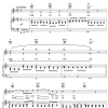 The Beach Boys Keep An Eye On Summer Musik Noten - Piano, Vocal & Guitar Chords - 22211-0