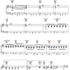 The Beach Boys Let's Go Away For A While Musik Noten - Piano, Vocal & Guitar Chords - 22200-0