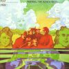 The Beach Boys Little Bird Musik Noten - Guitar Chords/Lyrics - 100979-0