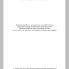 The Beach Boys Lonely Sea Musik Noten - Guitar Chords/Lyrics - 105318-0