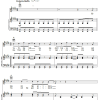 The Beach Boys Merry Christmas, Baby Musik Noten - Piano, Vocal & Guitar Chords - 23944-0