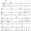 The Beach Boys Please Let Me Wonder Musik Noten - Piano, Vocal & Guitar Chords - 19570-0