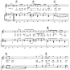 The Beach Boys Salt Lake City Musik Noten - Piano, Vocal & Guitar Chords - 22201-0
