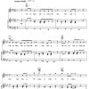The Beach Boys Santa's Beard Musik Noten - Piano, Vocal & Guitar Chords - 23945-0