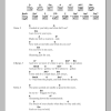 The Beach Boys Time To Get Alone Musik Noten - Guitar Chords/Lyrics - 108463-0