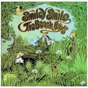 The Beach Boys Wind Chimes Musik Noten - Piano, Vocal & Guitar Chords - 22203-thumbnail