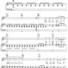 The Beach Boys Your Summer Dream Musik Noten - Piano, Vocal & Guitar Chords - 22212-0