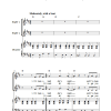 The Beatles A Hard Day's Night (arr. Rick Hein) Musik Noten - 2-Part Choir - 46427-0