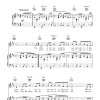 The Beatles Bad To Me Musik Noten - Piano, Vocal & Guitar Chords - 15027-0