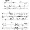 The Beatles Beautiful Dreamer Musik Noten - Piano, Vocal & Guitar Chords - 153522-0