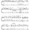 The Beatles Blackbird [Jazz version] (arr. Brent Edstrom) Musik Noten - Piano Solo - 67226-0