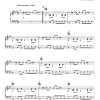 The Beatles Dizzy Miss Lizzie Musik Noten - Piano, Vocal & Guitar Chords - 18250-0