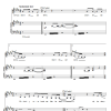 The Beatles Don't Let Me Down (from Across The Universe) Musik Noten - Piano & Vocal - 65830-0