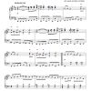 The Beatles Eleanor Rigby (in the style of Edvard Grieg) Musik Noten - Piano Solo - 94568-0