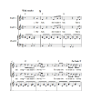 The Beatles Hey Jude (arr. Rick Hein) Musik Noten - 2-Part Choir - 46428-0