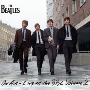 The Beatles Hippy Hippy Shake Musik Noten - Piano, Vocal & Guitar Chords - 153524-thumbnail