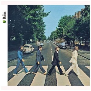 The Beatles I Want You (She's So Heavy) (Jazz Version) Musik Noten - Piano Solo - 114910-thumbnail