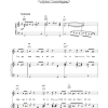 The Beatles I'm In Love Musik Noten - Piano, Vocal & Guitar Chords - 15042-0
