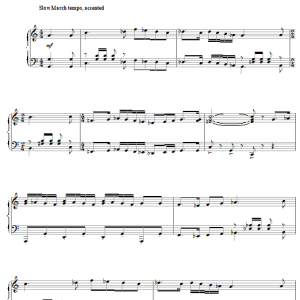 The Beatles In The Tyrol Musik Noten - Piano, Vocal & Guitar Chords - 57332-0