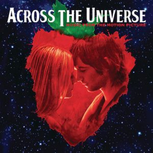 The Beatles I've Just Seen A Face (from Across The Universe) Musik Noten - Piano & Vocal - 65835-thumbnail